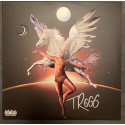 Trippie Redd Pegasus Vinyl 2 LP