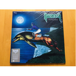 Nazareth (2) The Fool Circle Vinyl LP