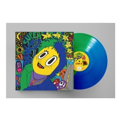 Claud (6) Super Monster Vinyl LP