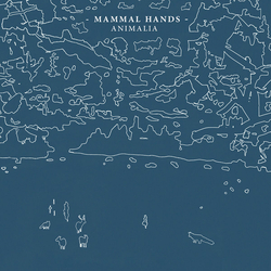 Mammal Hands Animalia Vinyl LP