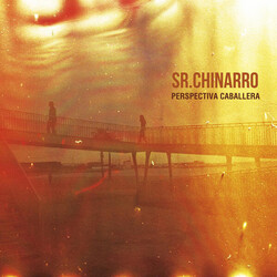 Sr. Chinarro Perspectiva Caballera Vinyl LP