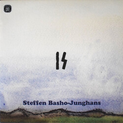 Steffen Basho-Junghans IS Vinyl LP