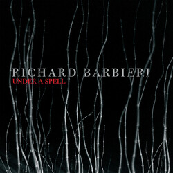 Richard Barbieri Under A Spell Vinyl 2 LP