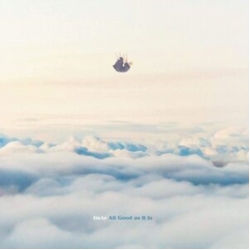 Dicte All Good As It Is Vinyl LP