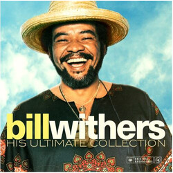 Bill Withers His Ultimate Collection Vinyl LP
