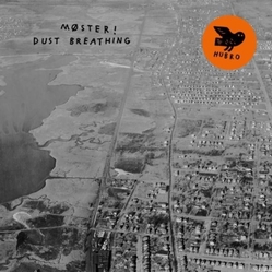 Møster! Dust Breathing Vinyl LP