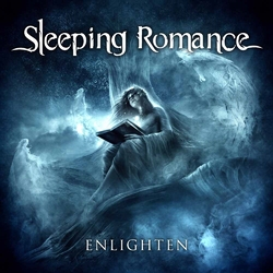 Sleeping Romance Enlighten Vinyl LP