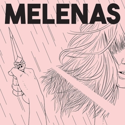 Melenas Melenas Vinyl LP