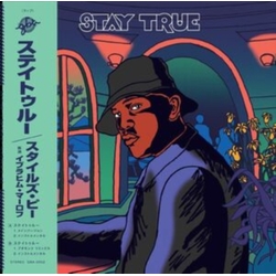 Styles P Stay True Vinyl LP