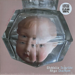 Ghédalia Tazartès / Rhys Chatham Two Men In A Boat Vinyl LP