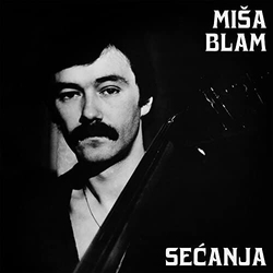 Miša Blam Sećanja Vinyl LP