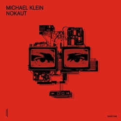Michael Klein Nokaut Vinyl 12"