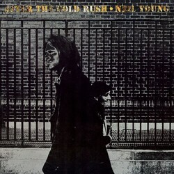 Neil Young After The Gold Rush Vinyl LP