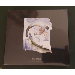 René Lussier Le Trésor De La Langue CD