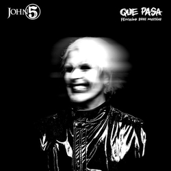 John 5 Que Pasa / Georgia On My Mind Vinyl LP