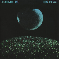 The Heliocentrics From The Deep Vinyl LP