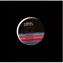 Dave And The Matto Cloud 40'S West! Vinyl 7"