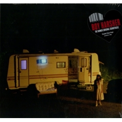 Boy Harsher The Runner -Transpar- -Crystal Clear- Vinyl LP