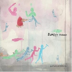 Sunset Rubdown Shut Up I Am Dreaming Vinyl LP