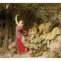 The Sound (2) Will And Testament