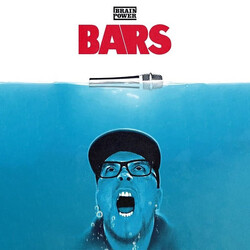Brainpower Bars: The Best Of Brainpower Vinyl LP