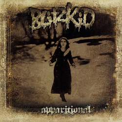 Blitzkid Apparitional Vinyl LP