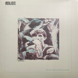 Midlake For The Sake Of Bethel Woods Vinyl LP