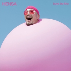 Boys Be Kko Hensa Vinyl LP