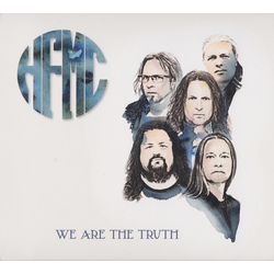 Hasse Fröberg & Musical Companion We Are The Truth Vinyl 2 LP