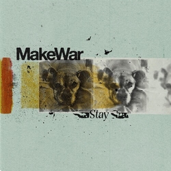 Make War Stay Vinyl LP