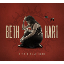 Beth Hart Better than home Vinyl LP