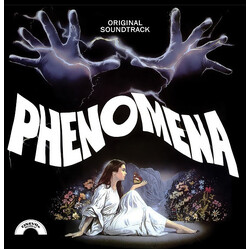 Goblin Phenomena Vinyl LP