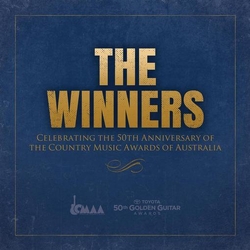 V/A Cmaa 50Th Anniversary The Winners -Deluxe- 4 CD