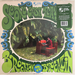 Scone Cash Players Brooklyn To Brooklin Vinyl LP