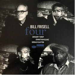 Bill Frisell Four