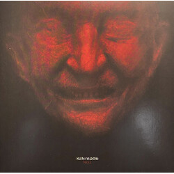 Ken Mode Null Vinyl LP