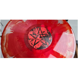 Hetroertzen Phosphorus Vol I Vinyl LP