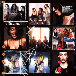 Sugababes One Touch At Twenty: The Remixes Vinyl