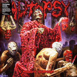 Autopsy (2) Morbidity Triumphant