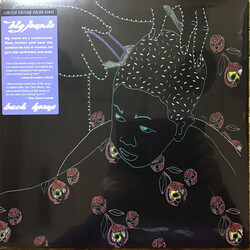 Big Joanie Back Home Vinyl LP