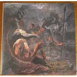 Spectrum Mortis Bit Meseri - The Incantation Vinyl LP