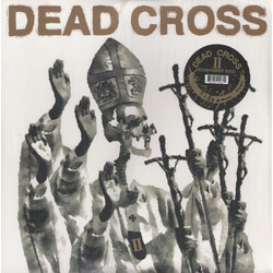 Dead Cross II
