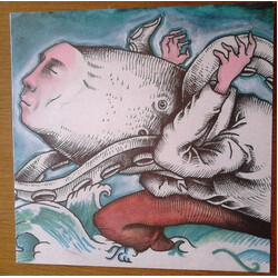Okkervil River Down The River Of Golden Dreams Vinyl LP
