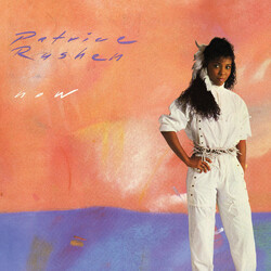 Patrice Rushen Now Vinyl LP