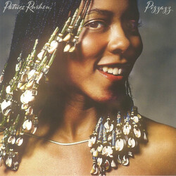Patrice Rushen Pizzazz Vinyl 2 LP