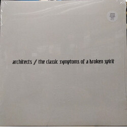 Architects (2) The Classic Symptoms Of A Broken Spirit Vinyl LP