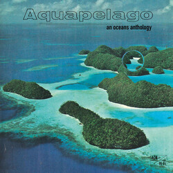 Various Aquapelago: An Oceans Anthology Vinyl LP
