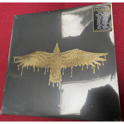 Mono Inc. Ravenblack Vinyl 2 LP