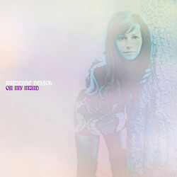 Fabienne Delsol On My Mind
