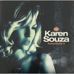 Karen Souza Essentials II Vinyl LP